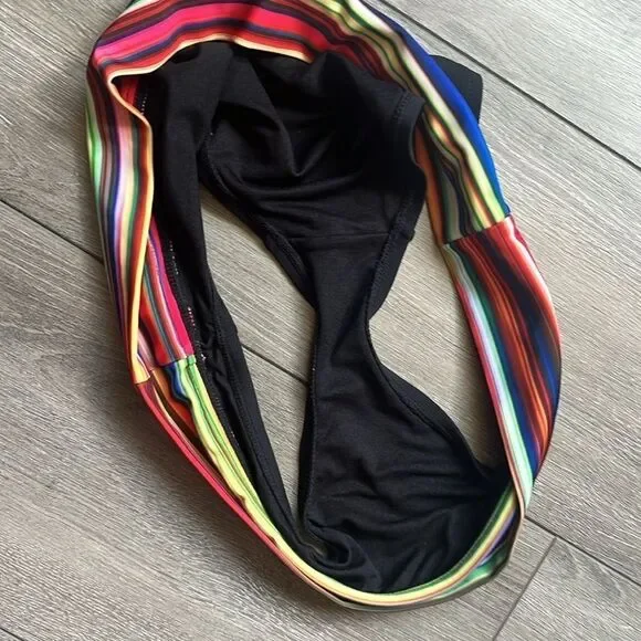 LL44 Ana bikini bottom - Picture 3 of 4